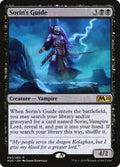 Sorin's Guide 292/280 (Core Set 2020) 