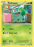 Bulbasaur 1/108 (Dark Explorers) 