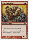 Ogre Taskmaster 205/350 (8th Edition) 