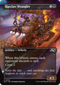 Ripclaw Wrangler 309/291 (Aetherdrift)  - Borderless Foil