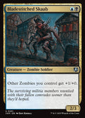 Bladestitched Skaab 231/287 (Innistrad Remastered) 