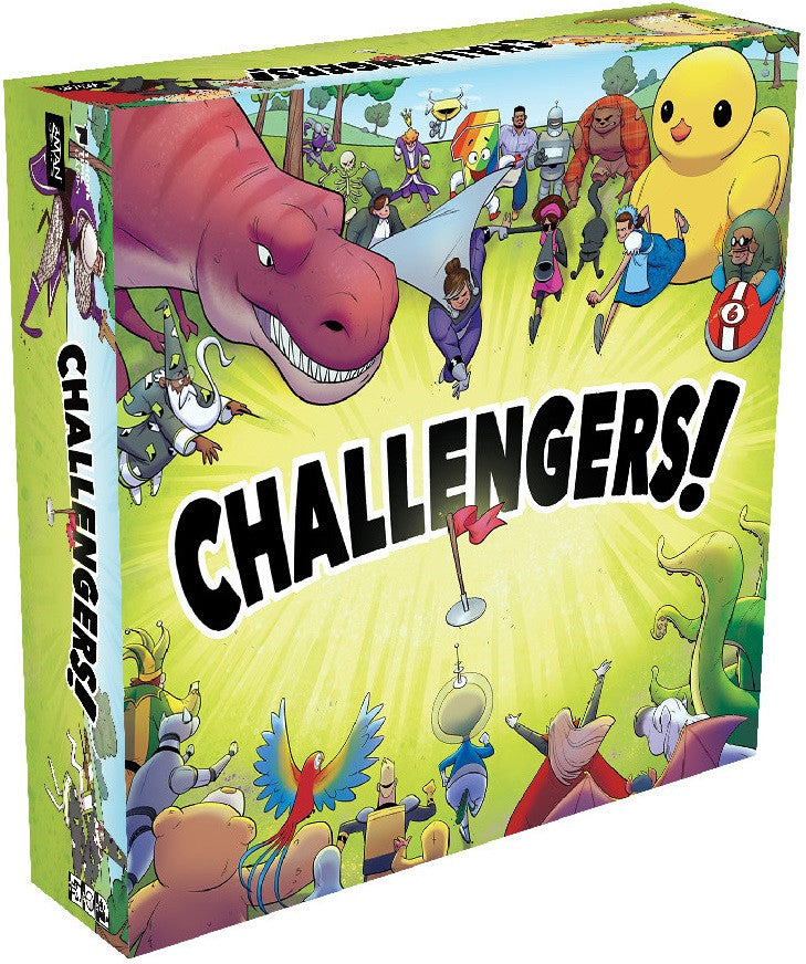Challengers