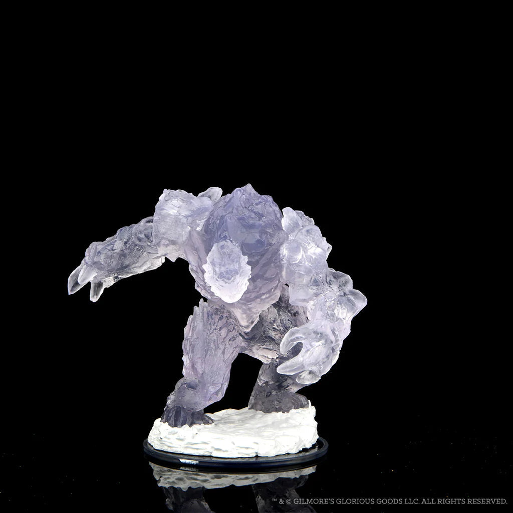 Critical Role Miniatures | Cinderslag Elemental