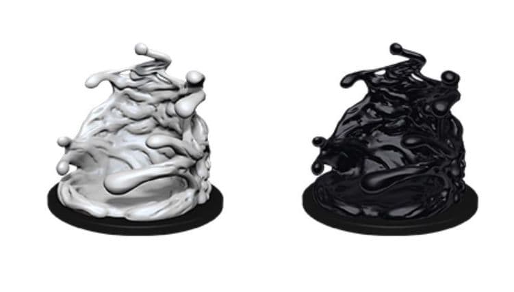 D&D Nolzur's Marvelous Miniatures | Black Pudding