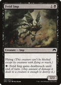 Fetid Imp 97/272 (Magic Origins) 