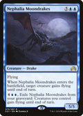Nephalia Moondrakes 75/297 (Shadows over Innistrad)  - Foil