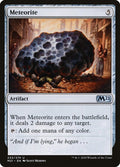 Meteorite 233 (Core Set 2021) 