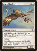 Apex Hawks 2/145 (Worldwake) 