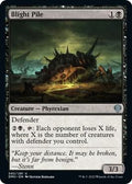 Blight Pile 82/281 (Dominaria United) 