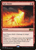 Spit Flame 160/280 (Core Set 2019) 