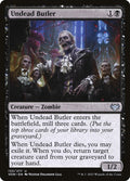 Undead Butler 133 (Innistrad: Crimson Vow) 