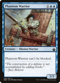 Phantom Warrior 129/254 (Battlebond) 