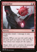 Grapeshot 125 (Dominaria Remastered)  - Foil