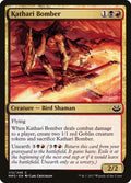 Kathari Bomber 172/249 (Modern Masters 2017) 