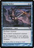 Biting Tether 29/301 (Shadowmoor)  - Foil
