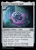 Eriette's Tempting Apple 245 (Wilds of Eldraine) 