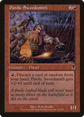 Pardic Swordsmith 213 (Odyssey) 