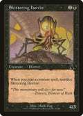 Skittering Horror 70/143 (Urza's Destiny) 
