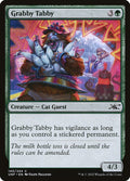 Grabby Tabby 140/244 (Unfinity)  - Foil