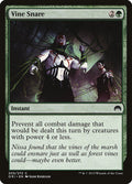 Vine Snare 205/272 (Magic Origins) 