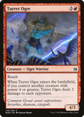 Turret Ogre 148 (War of the Spark) 