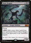 Bone Dragon 88/280 (Core Set 2019) 