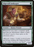 Edgewall Innkeeper 151/269 (Throne of Eldraine) 