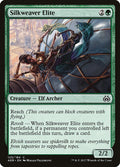 Silkweaver Elite 125/184 (Aether Revolt) 