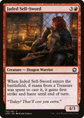 Jaded Sell-Sword 152 (Adventures in the Forgotten Realms) 