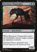Ravenous Chupacabra 82 (Rivals of Ixalan) 