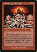 Temporary Insanity 116/143 (Torment) 