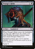 Draugr's Helm 88/285 (Kaldheim) 