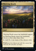 Thriving Heath 440 (Commander: Streets of New Capenna) 
