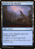 Desert of the Mindful 173/199 (Hour of Devastation) 