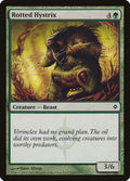 Rotted Hystrix 120/175 (New Phyrexia) 