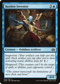 Bastion Inventor 30/184 (Aether Revolt) 