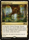 Fabled Passage 246 (Core Set 2021) 