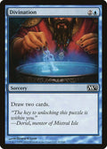 Divination 47/249 (Magic 2013 (M13)) 