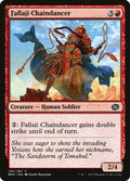 Fallaji Chaindancer 134/287 (The Brothers' War) 