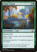 Urban Utopia 146/259 (Guilds of Ravnica)  - Foil
