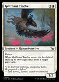 Griffnaut Tracker 17 (Murders at Karlov Manor) 
