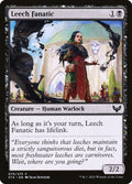 Leech Fanatic 75 (Strixhaven: School of Mages)  - Foil