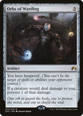 Orbs of Warding 234/272 (Magic Origins) 