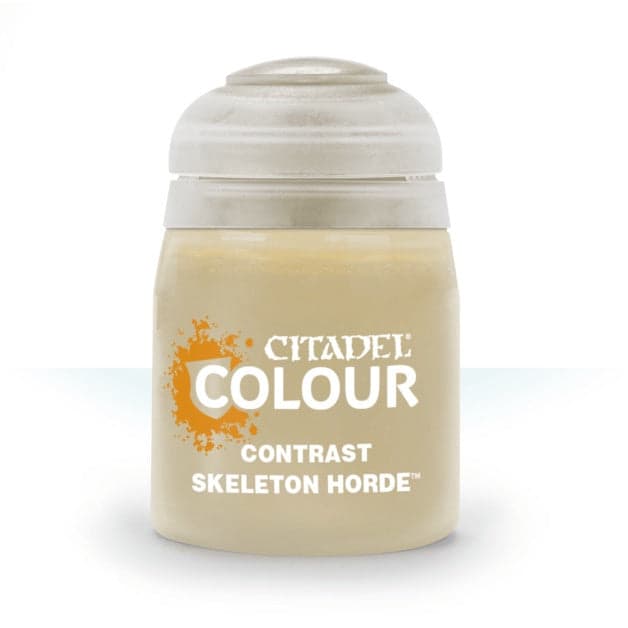 Citadel Colour | Contrast 18ml | Skeleton Horde