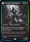 Tovolars Huntmaster 204/534 (Innistrad: Double Feature)  - Foil