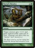 Mortal's Resolve 127/165 (Born of the Gods) 