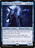 Gadwick, the Wizened 48/269 (Throne of Eldraine) 