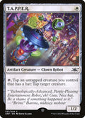 T.A.P.P.E.R. 31/244 (Unfinity)  - Foil