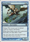 Aven Fisher 61/350 (9th Edition) 