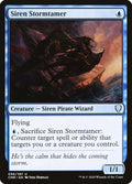 Siren Stormtamer 96 (Commander Legends) 